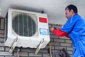 HVAC Companies Near Paola, KS Available Now